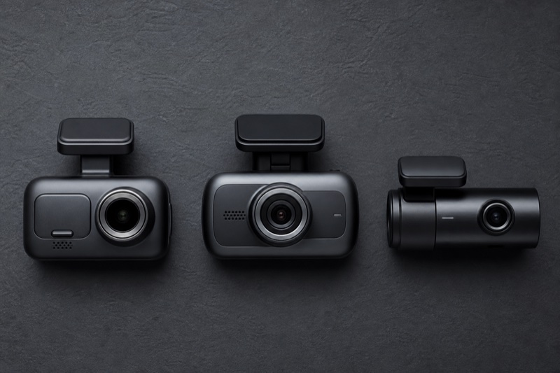 Best dashcams UK