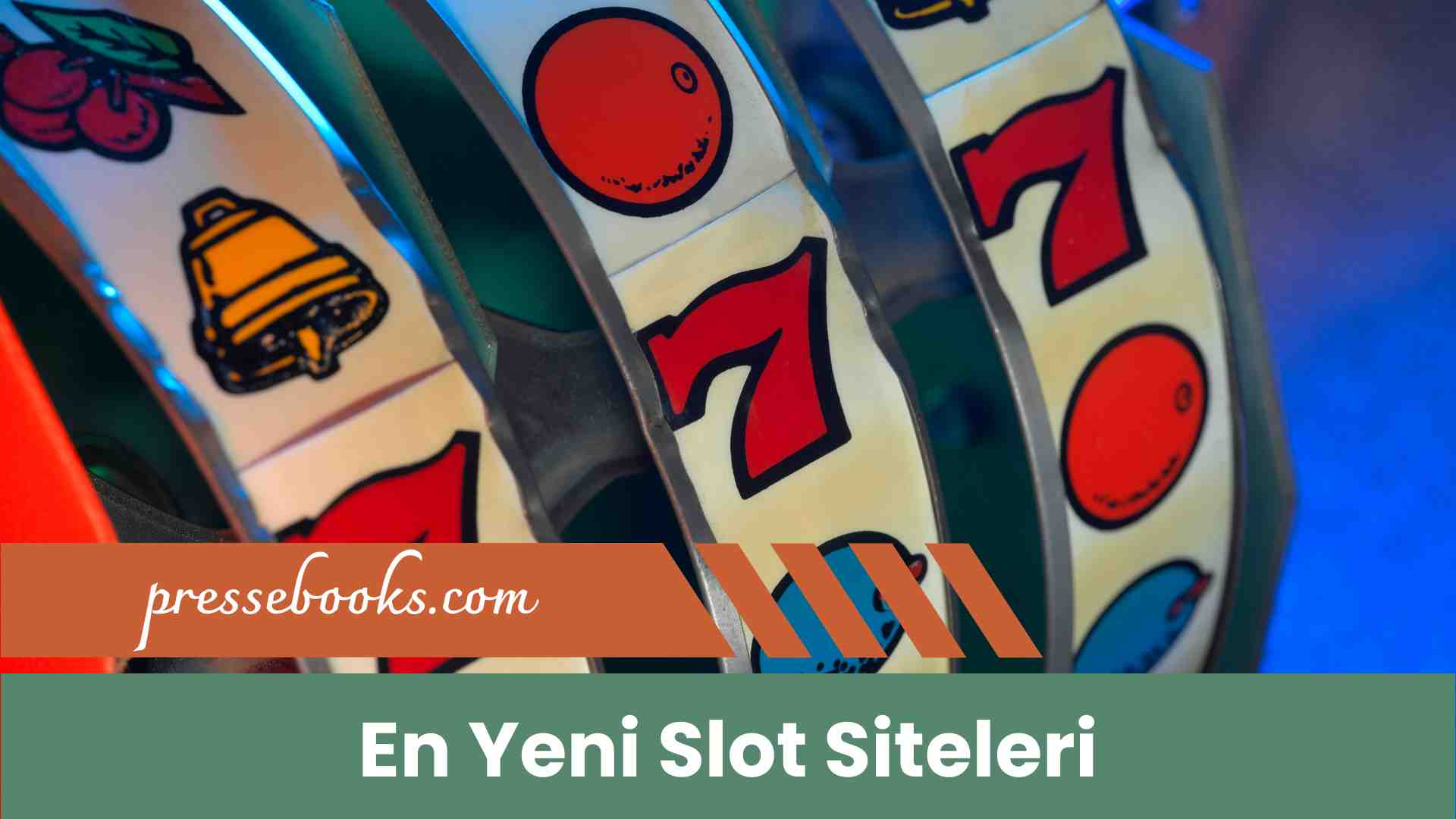 En Yeni Slot Siteleri