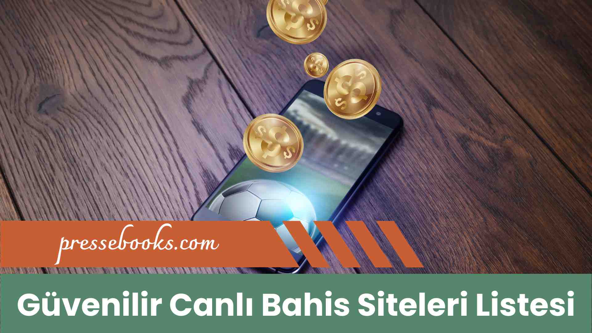 Güvenilir Canlı Bahis Siteleri Listesi