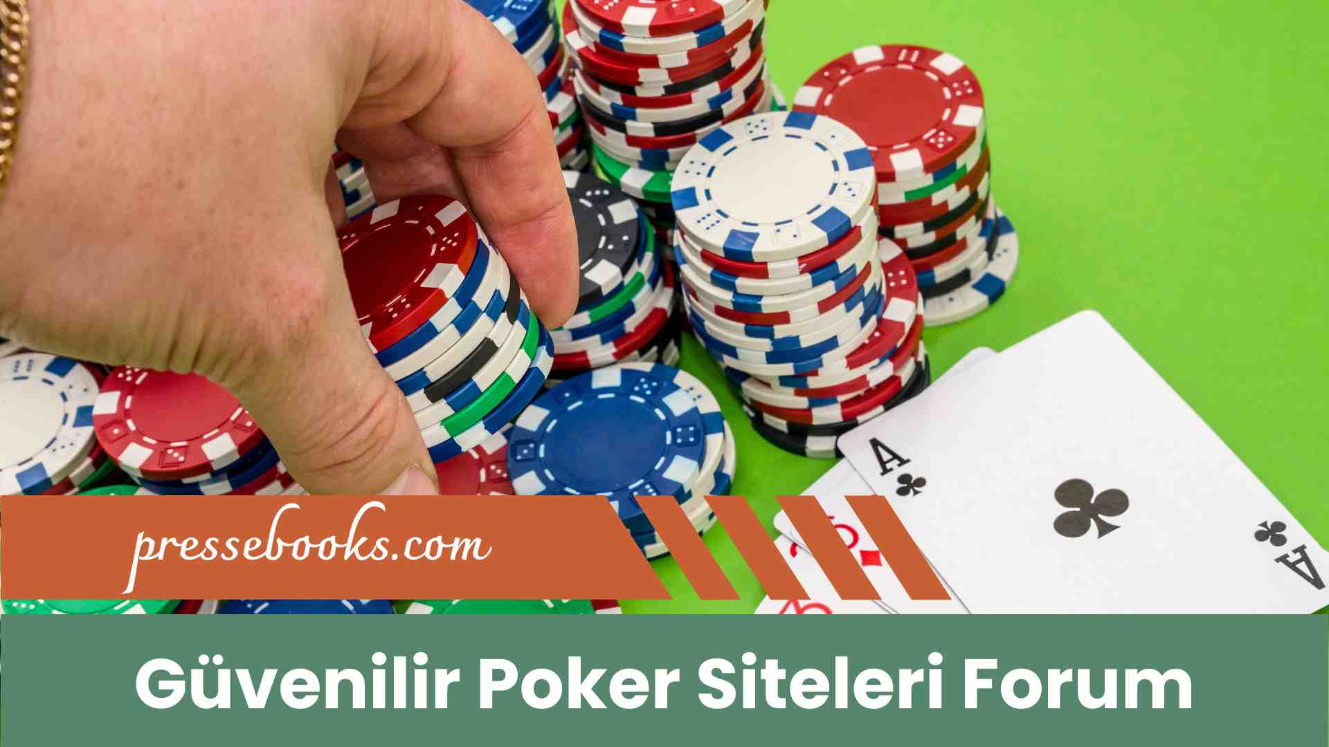Güvenilir Poker Siteleri Forum